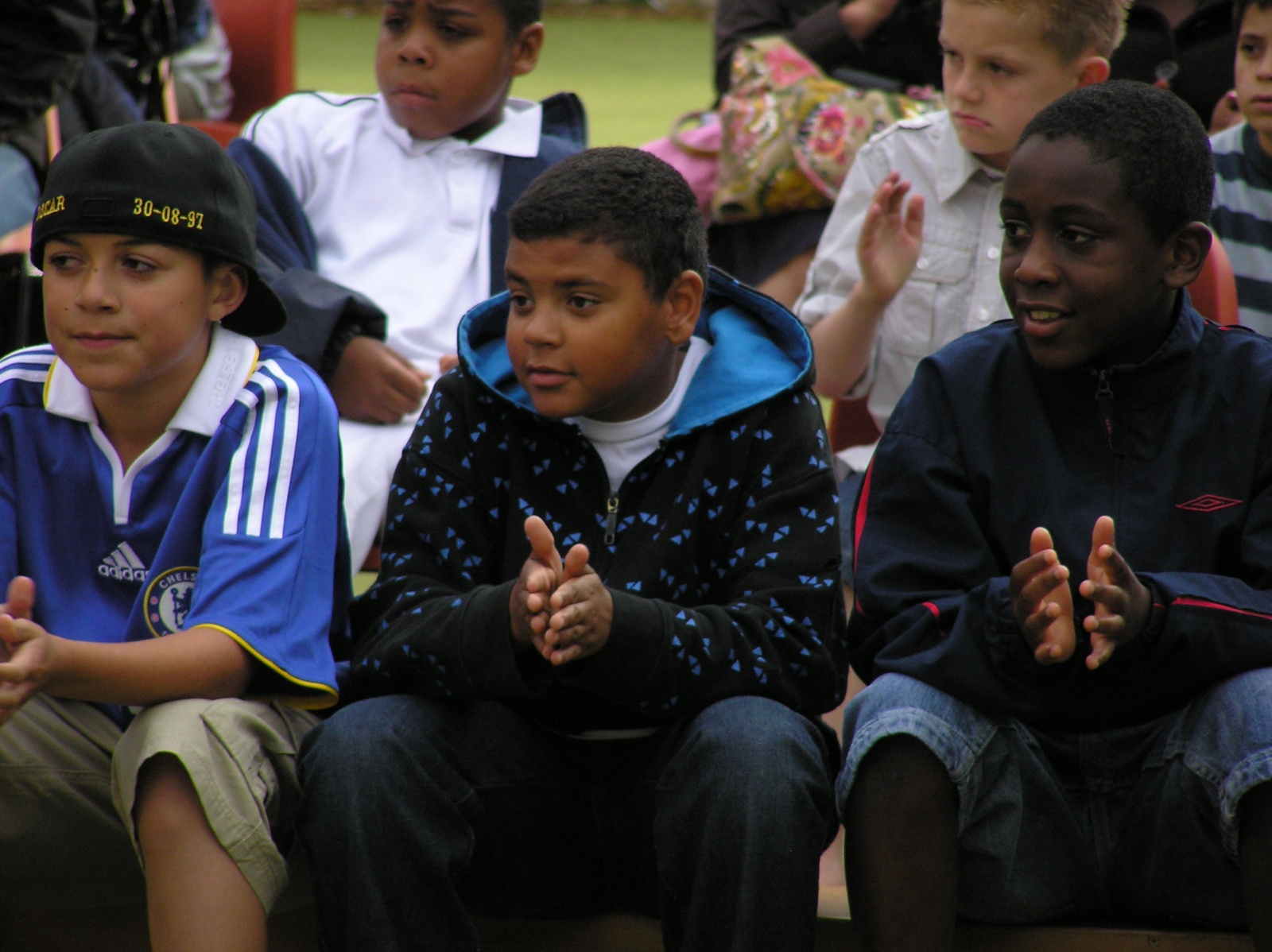 Brunswick awards 036